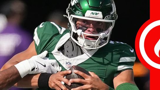 Fields traded to Chiefs taken in Rochester, N.Y.